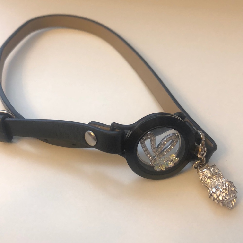 Cute wrap bracelet with multiple bracelets